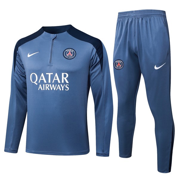 Sweatshirt PSG 2026-27 Gris